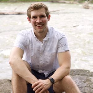 Meet your Posher, Jacob